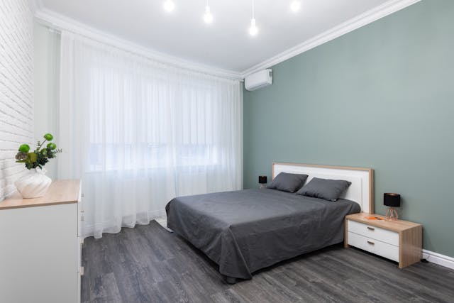 elegir muebles segun tarima vinilica