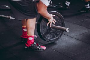 mejores suelos gimnasio
