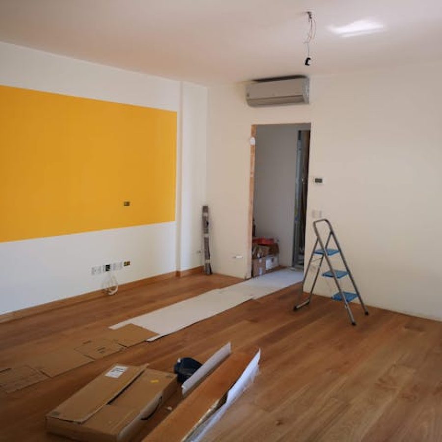 Como instalar suelo vinilico click