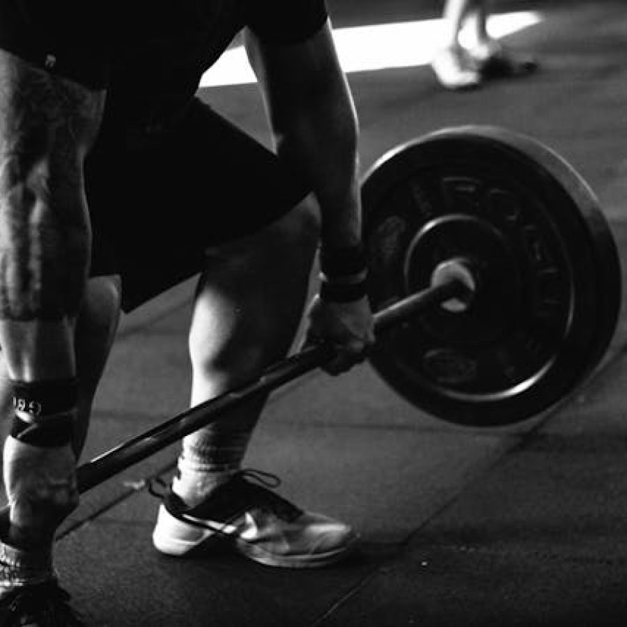 Como limpiar suelo de goma para gimnasio