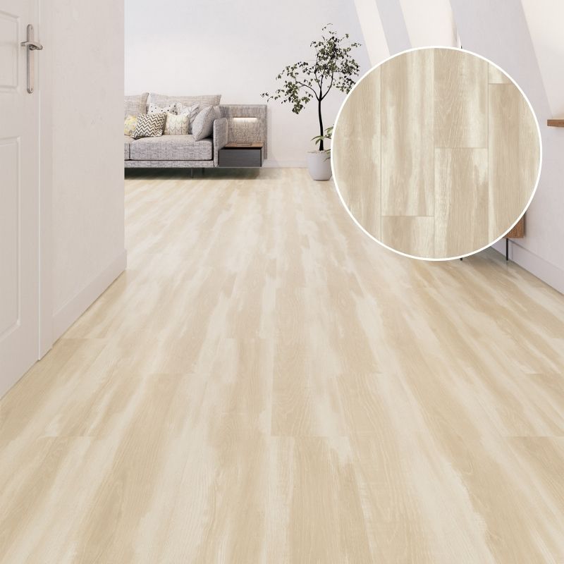 Tarima Laminada Roble Snow Painted FAUS | AC5| Suelo Flotante Click | Resistencia Fuego, Tránsito y Humedad