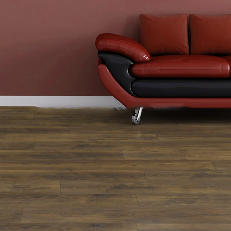 Suelo Laminado Roble Odense LEVEL | AC5 | 8mm | Tarima Flotante Instalación en Click | Hogar y Comercio | Alto Tránsito