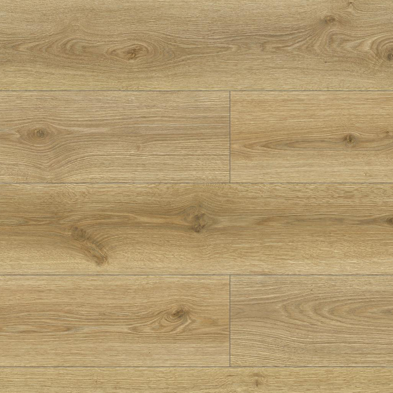 Suelo Laminado Roble Ginebra LEVEL | AC5 | 10mm | Alto Tránsito | Hogar y Comercio | Tarima Flotante Click