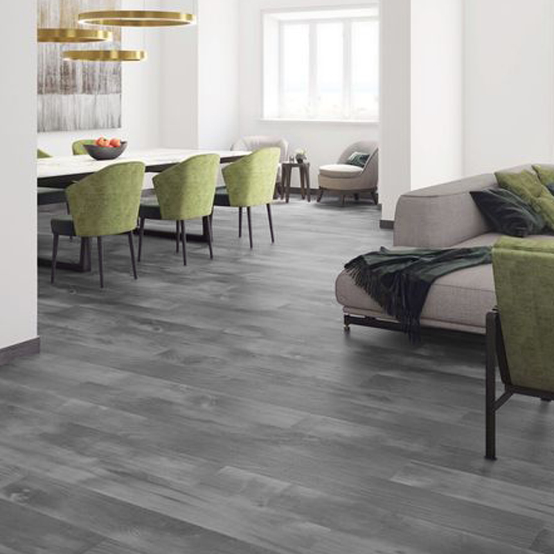Suelo Laminado La Veleta LEVEL | AC5 | 12mm | Tarima Flotante Instalación en Click | Doméstico y Comercial