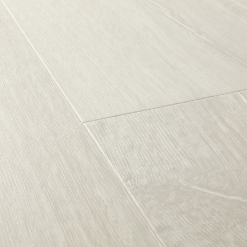 Tarima Laminada Roble Clásico Claro con Pátina QUICK STEP | AC4 | Instalación Flotante en Click | Resistencia Agua