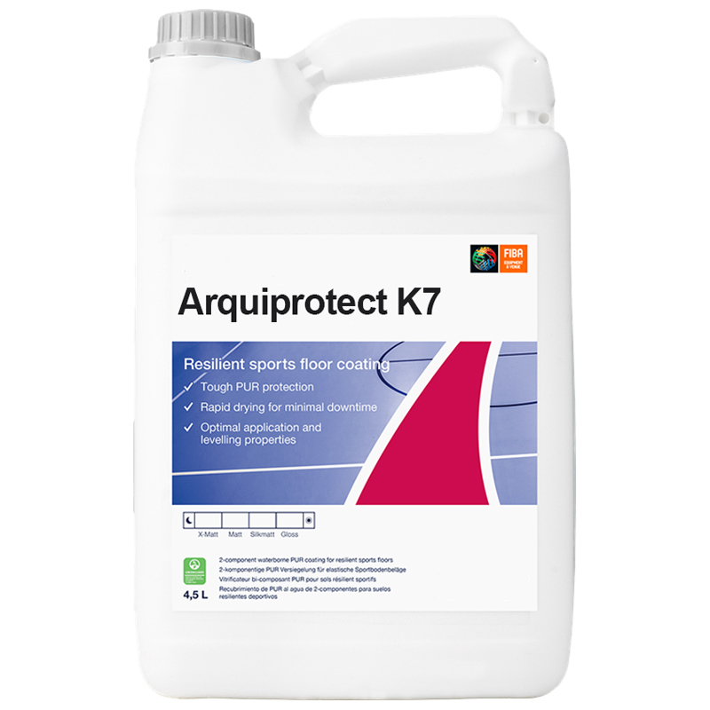 Arquiprotect K7
