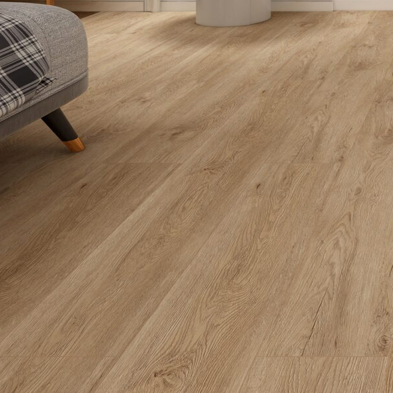 Suelo Laminado Roble Fuego  LEVEL | AC5 | 8mm | Efecto Madera | Tarima Flotante | Resistencia Agua | Hogar y Comercio	