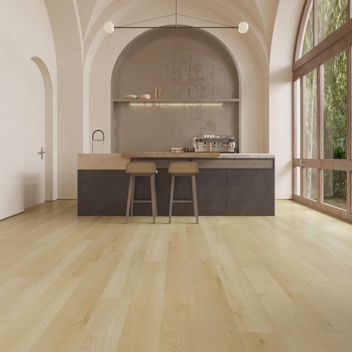 Tarima Vinílica SPC Lujo Natural Roble 2786  | KILIAN VINYL | Suelo Vinílico Instalación en Click