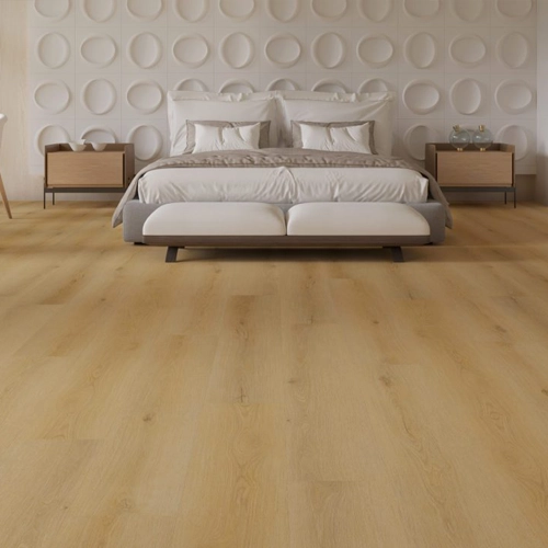 Tarima Vinílica SPC Lujo Natural Roble 7023  | KILIAN VINYL | Suelo Vinílico Instalación en Click