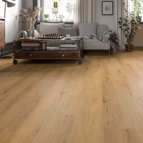 Tarima Vinílica SPC Lujo Natural Roble 7266  | KILIAN VINYL | Suelo Vinílico Instalación en Click