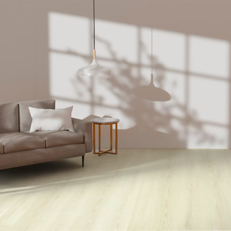 Suelo Laminado Roble Alacati | AC4 | 8mm | Efecto Madera | Tarima Flotante | Hogar y Oficina