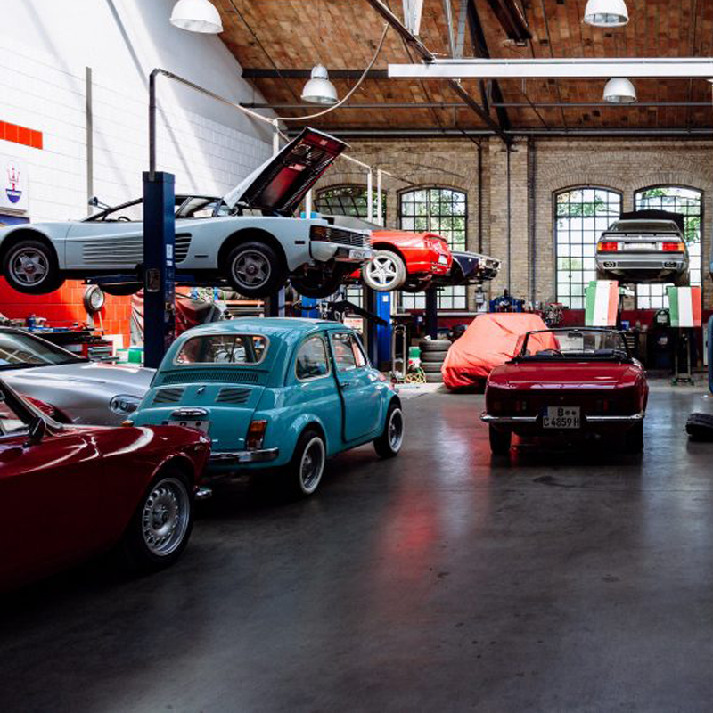 Suelo de Goma Rayada Fina Negro | 1,2x15m | 3mm | Alto tránsito | Taller | Almacén | Zonas Industriales | Carga | Antideslizante	