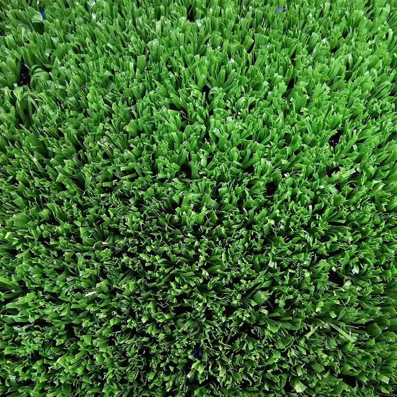 Césped Artificial Capricho Verde | 8mm | Densidad Premium | Jardín | Terraza | Exterior | Fácil Instalación