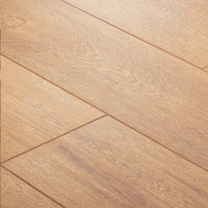 Suelo Laminado Roble Soleado LEVEL | AC5 | 8mm | Tarima flotante Instalación en Click | Resistencia al Agua 72h