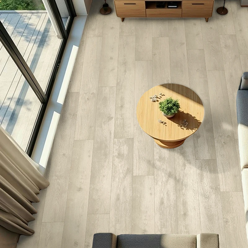 Suelo Laminado Roble Oeste LEVEL | AC5 | 8mm | Resistencia Agua 72H | Zonas Húmedas | Tarima Flotante