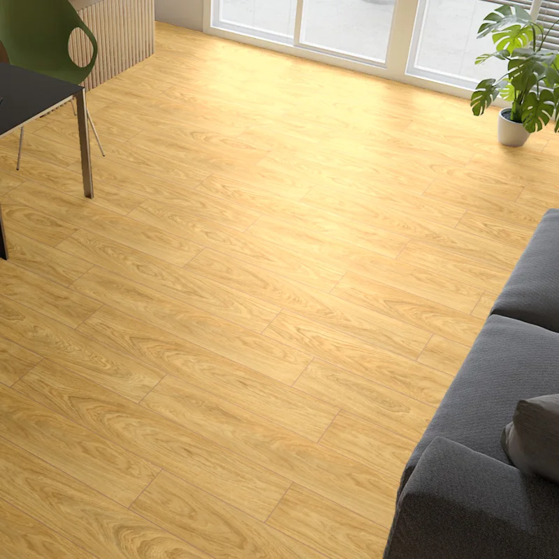 Suelo Laminado Roble California LEVEL | AC5 | 8mm | Resistencia Agua 72H | Zonas Húmedas | Tarima Flotante