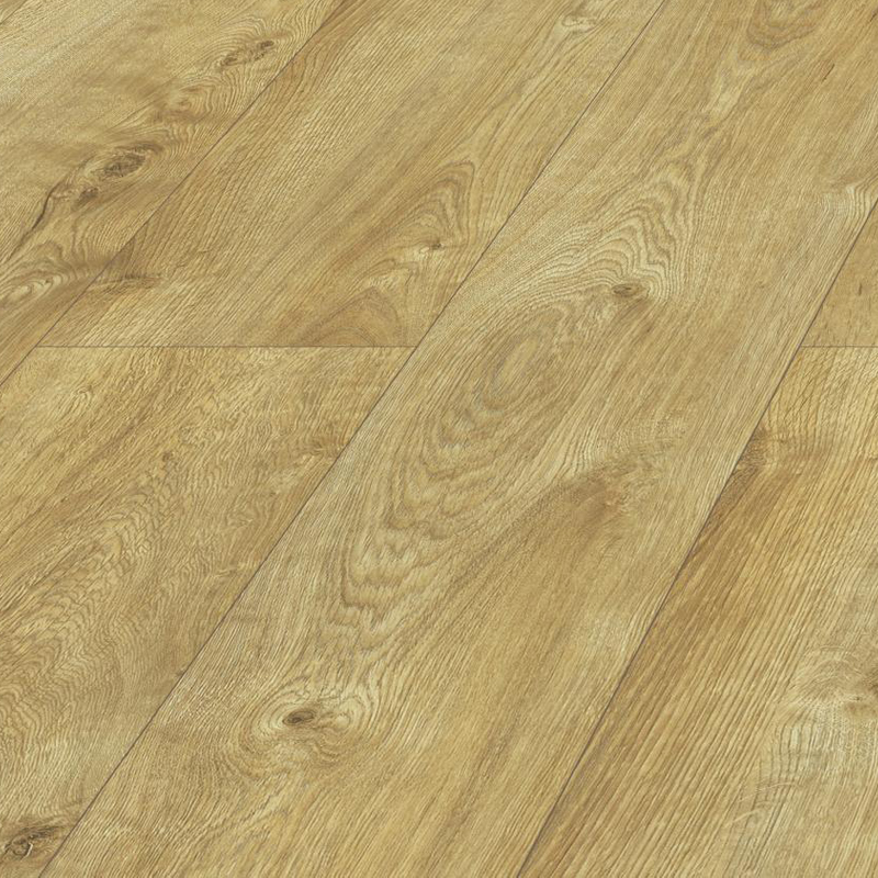 Suelo Laminado Roble Oscar LEVEL | AC5 | 8mm | Resistencia Agua 72H | Zonas Húmedas | Tarima Flotante