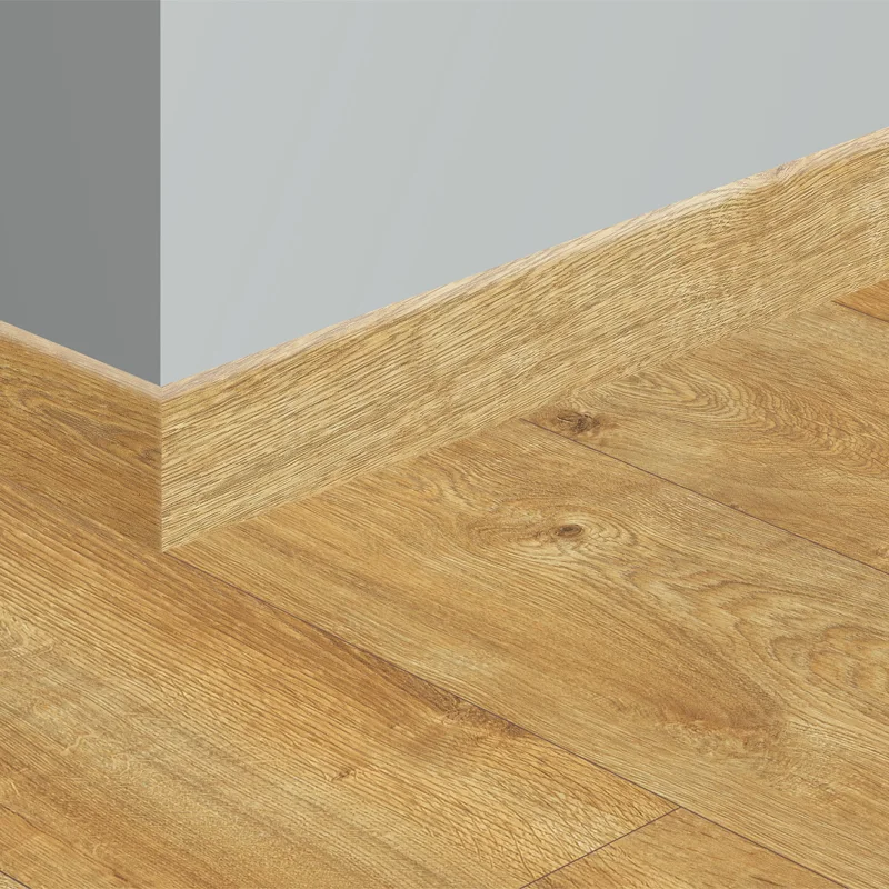 Suelo Laminado Roble Oscar LEVEL | AC5 | 8mm | Resistencia Agua 72H | Zonas Húmedas | Tarima Flotante