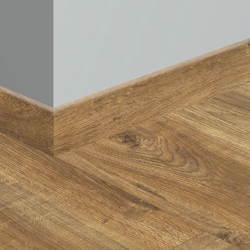Suelo Laminado Roble Final LEVEL | AC5 | 8mm | Resistencia Agua 72H | Zonas Húmedas | Tarima Flotante