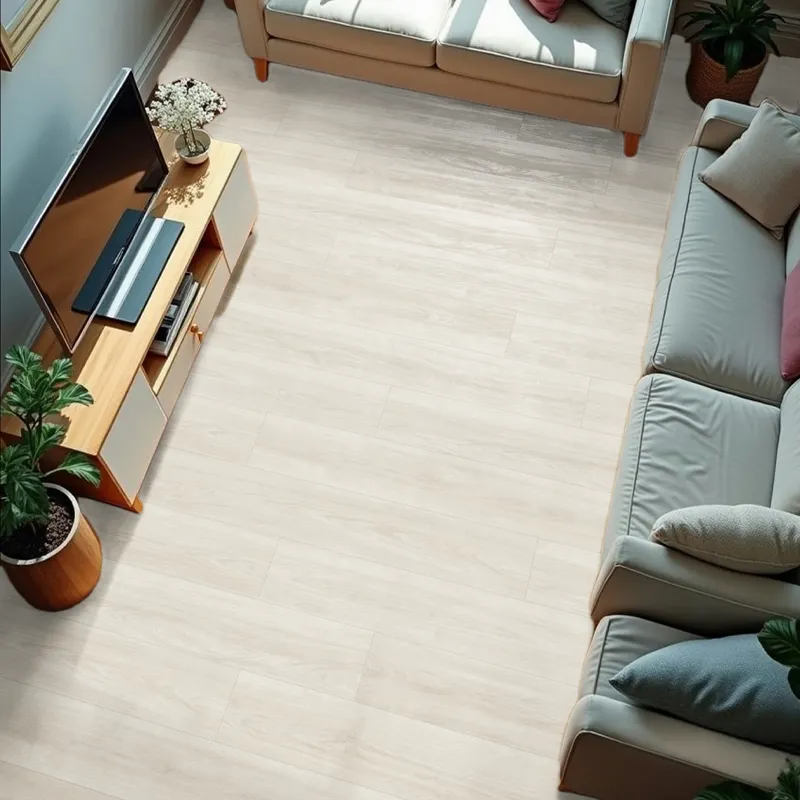 Suelo Laminado Roble Barbanegra LEVEL | AC5 | 8mm | AGUA y HUMEDAD 72H | Hogar y Comercio | Tarima Flotante