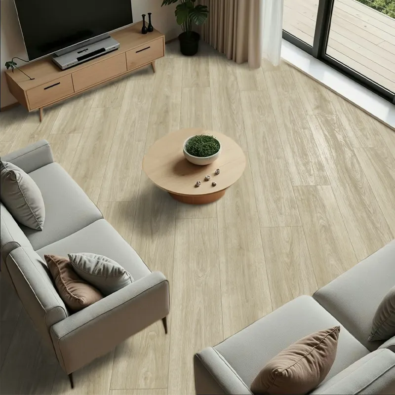 Suelo Laminado Roble Davy Jones LEVEL | AC5 | 8mm | AGUA y HUMEDAD 72H | Hogar y Comercio