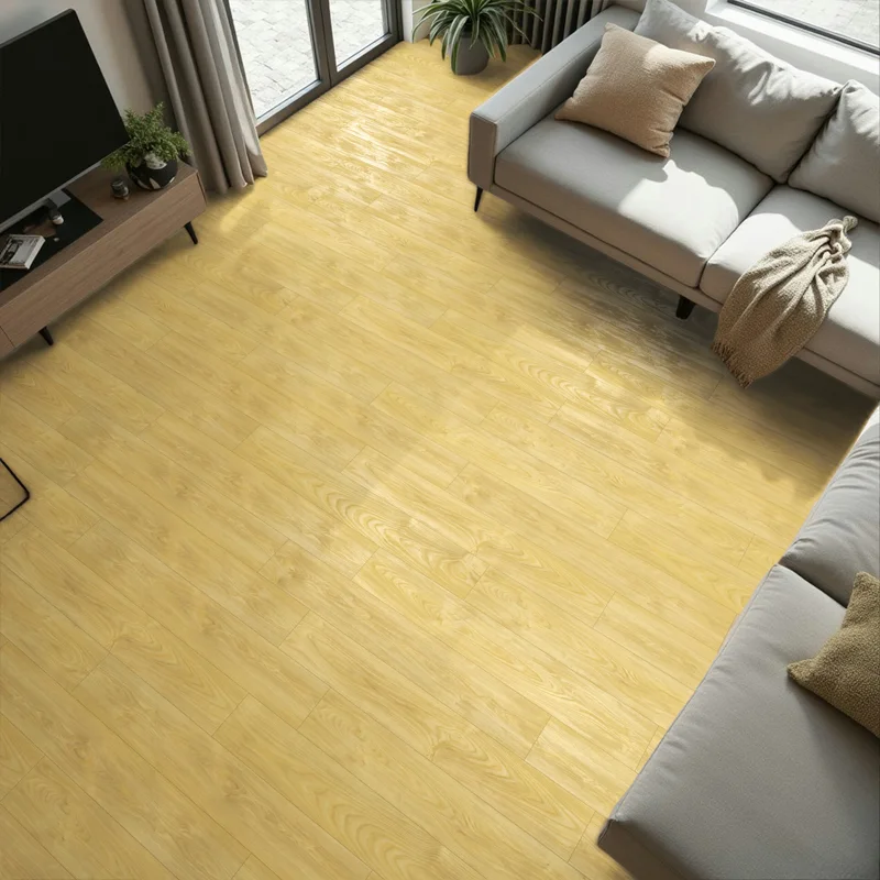 Suelo Laminado Roble Calypso LEVEL | AC5 | 8mm | AGUA y HUMEDAD 72H | Hogar y Comercio | Tarima Flotante