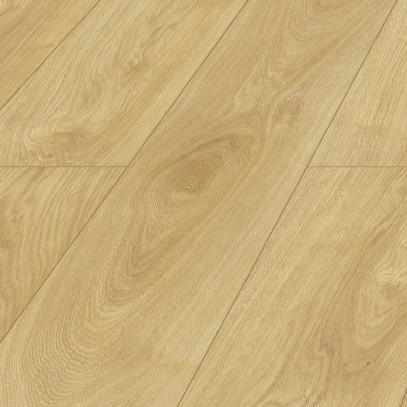 Suelo Laminado Roble Turner LEVEL | AC5 | 8mm | AGUA y HUMEDAD 72H | Hogar y Comercio | Tarima Flotante