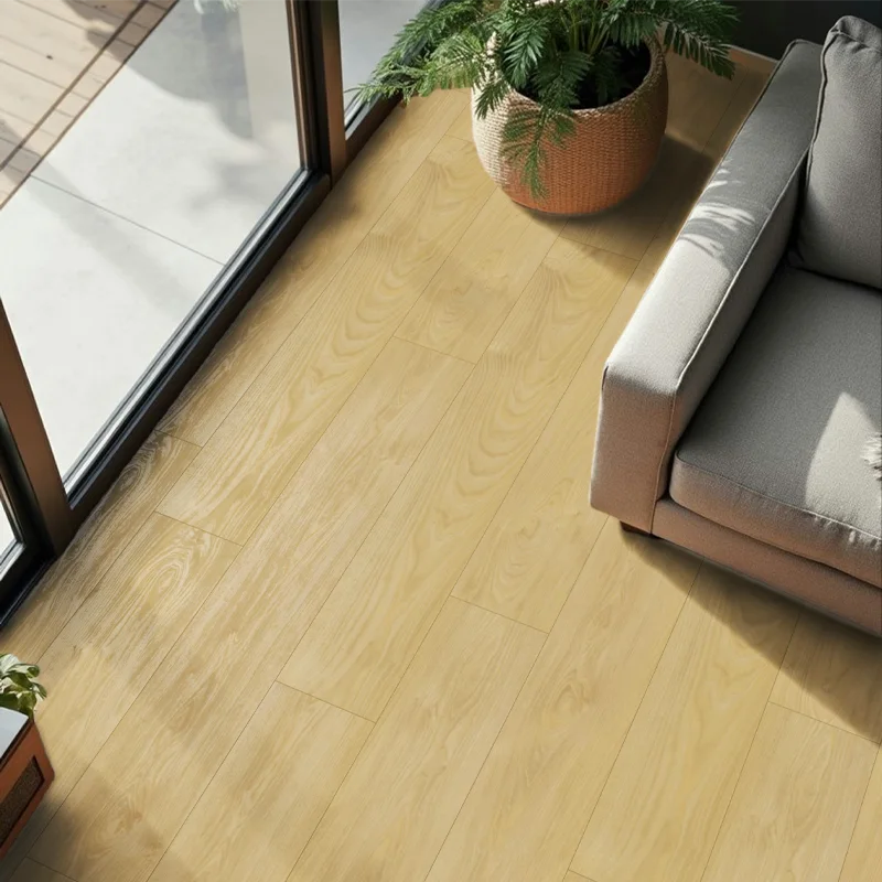 Suelo Laminado Roble Turner LEVEL | AC5 | 8mm | AGUA y HUMEDAD 72H | Hogar y Comercio