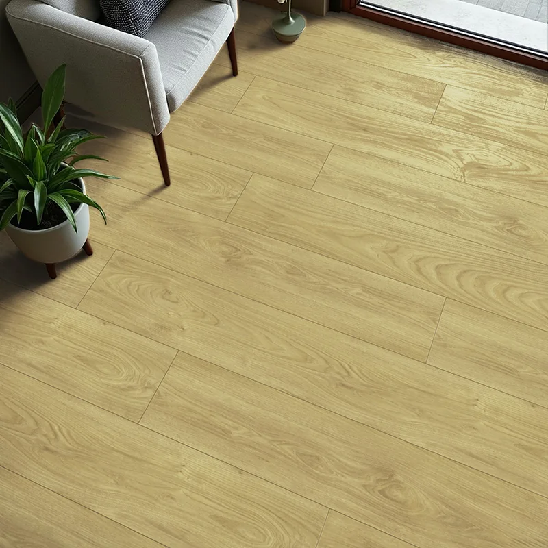 Suelo Laminado Roble Turner LEVEL | AC5 | 8mm | AGUA y HUMEDAD 72H | Hogar y Comercio | Tarima Flotante