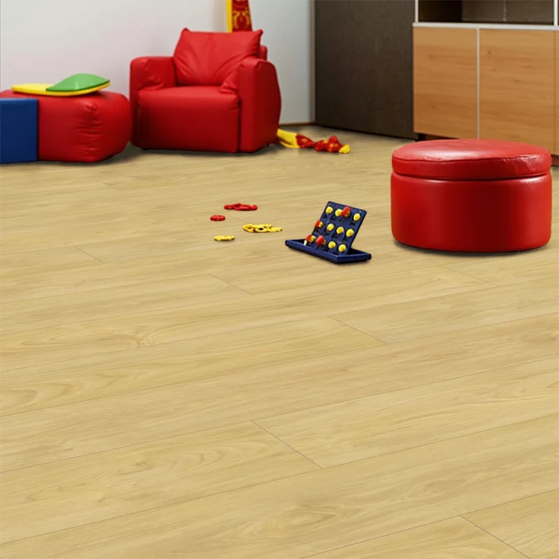 Suelo Laminado Roble Turner LEVEL | AC5 | 8mm | AGUA y HUMEDAD 72H | Hogar y Comercio | Tarima Flotante