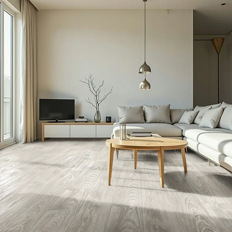 Suelo Laminado Roble Orquidea LEVEL | AC6 | 10mm | Agua y Humedad 72h | Tarima Flotante Instalación en Click 