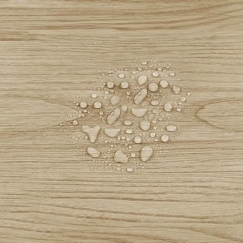 Suelo Vinílico Autoadhesivo Roble Clásico Dorado  | Cocina | Baño | Resistencia al Agua | Bricolaje