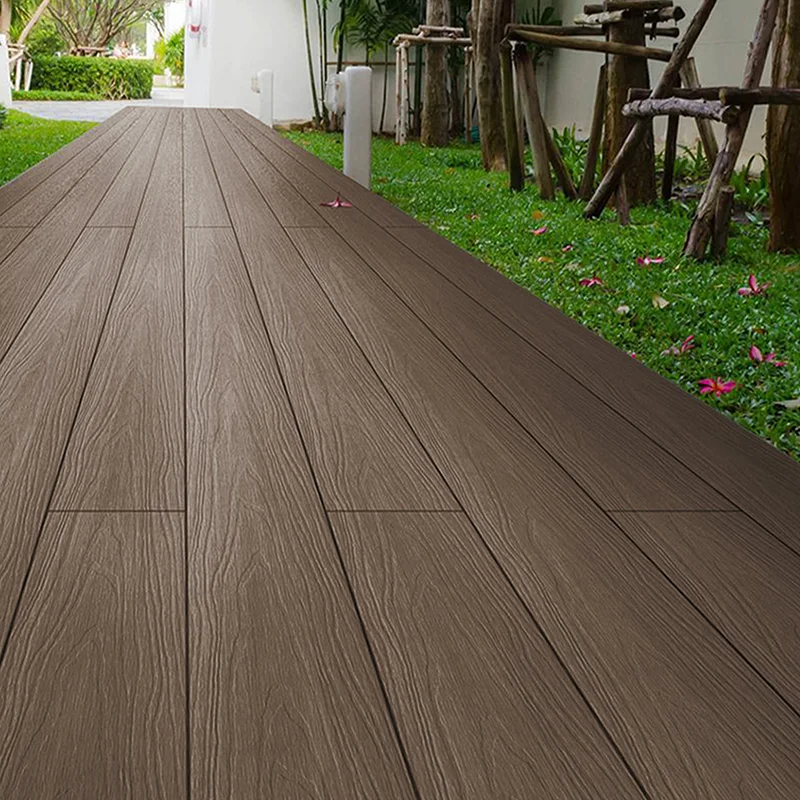 Tarima Exterior IPE | Composite | Tubular | Alta Definición | Terrazas | Jardines | Piscinas