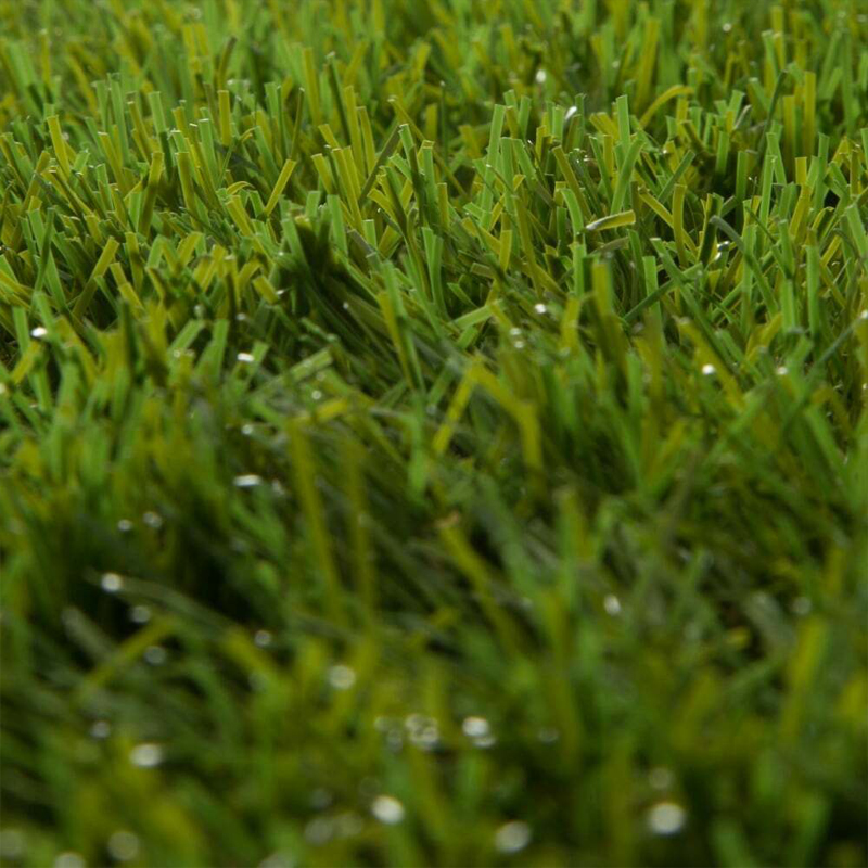 Césped Artificial Barlovento | 35mm | Alta Densidad | Jardines, terrazas, zonas comunes, piscinas y áticos | Fácil Instalación