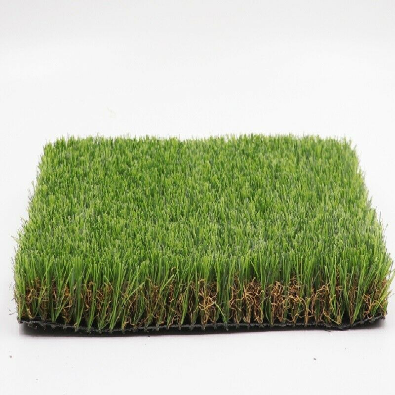 Césped Artificial Samba | 40mm | Alta Densidad | Jardín, terraza, zonas infantiles y piscinas | Fácil Limpieza | Pedido Mínimo 10m²