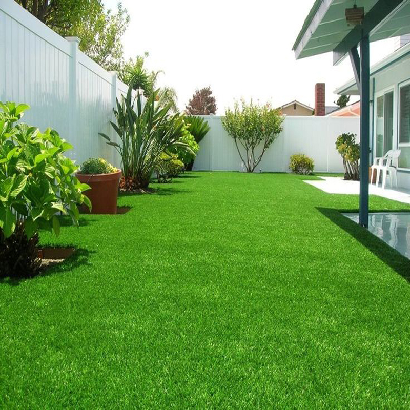 Césped Artificial Samba | 40mm | Alta Densidad | Jardín, terraza, zonas infantiles y piscinas | Fácil Limpieza | Pedido Mínimo 10m²