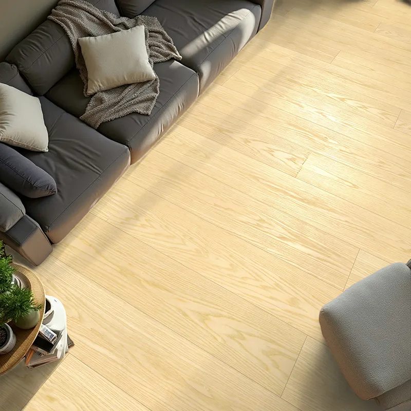 Suelo Laminado Roble Caribe LEVEL | AC5 | 8mm | Resistencia 24h al Agua | Instalación Flotante en Click