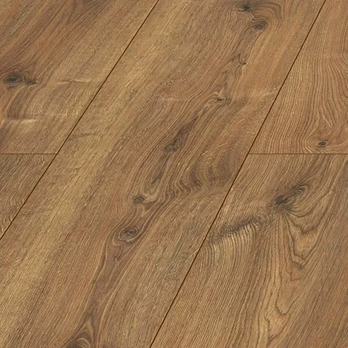 Suelo Laminado Roble Habana LEVEL | AC5 | 8mm | Resistencia 24h al Agua | Instalación Flotante en Click