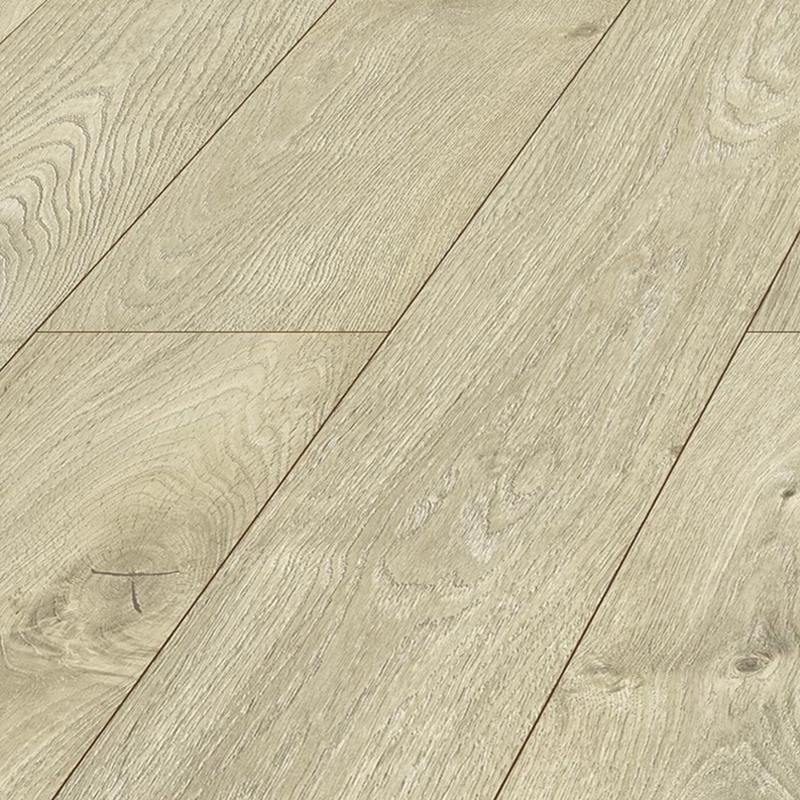 Suelo Laminado LEVEL Roble Mulán | AC5 | 8mm | Resistencia Agua y Humedad 24h | Hogar y Oficina