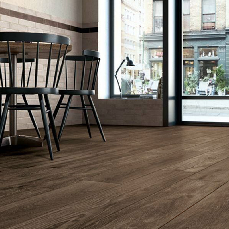 Suelo Laminado LEVEL Roble Aurora   | AC5 | 8mm | Resistencia Agua y Humedad 24h | Hogar y Oficina