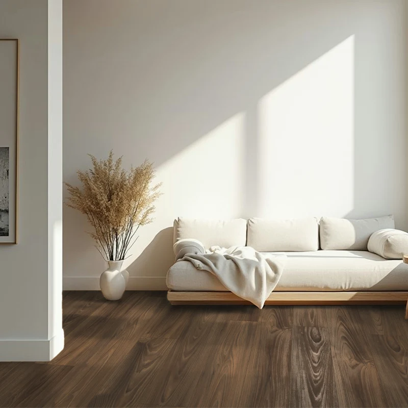 Suelo Laminado LEVEL Roble Aurora   | AC5 | 8mm | Resistencia Agua y Humedad 24h | Hogar y Oficina