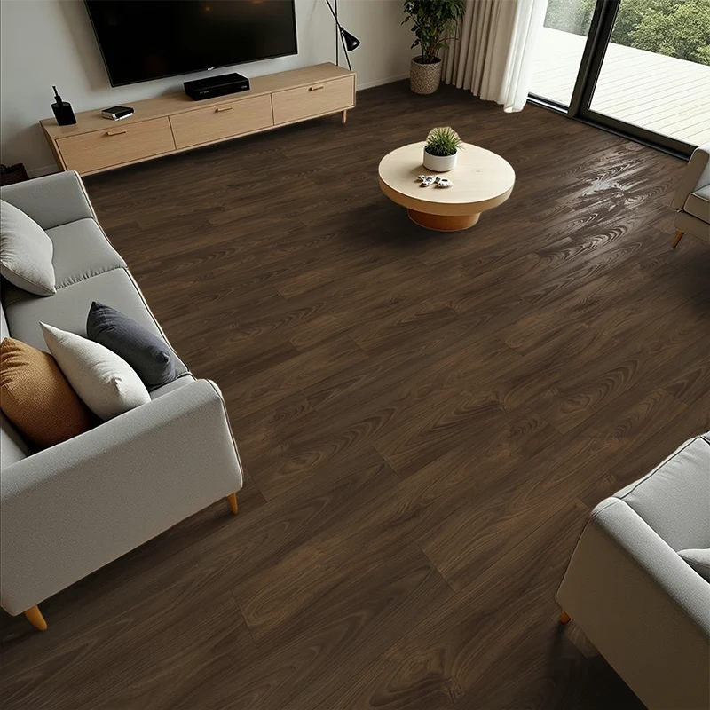 Suelo Laminado LEVEL Roble Aurora   | AC5 | 8mm | Resistencia Agua y Humedad 24h | Hogar y Oficina