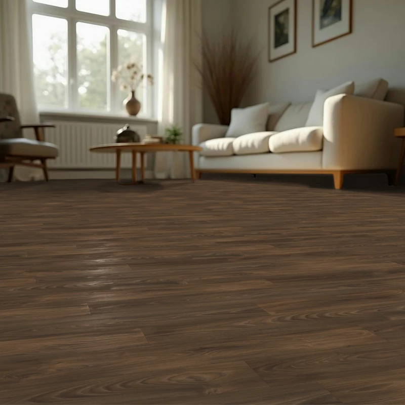 Suelo Laminado LEVEL Roble Aurora   | AC5 | 8mm | Resistencia Agua y Humedad 24h | Hogar y Oficina