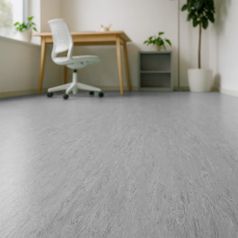 Suelo Vinílico Profesional Ficus 3710 | Homogeneo | Pavimento Continuo | Antideslizante R9 | Bfls1