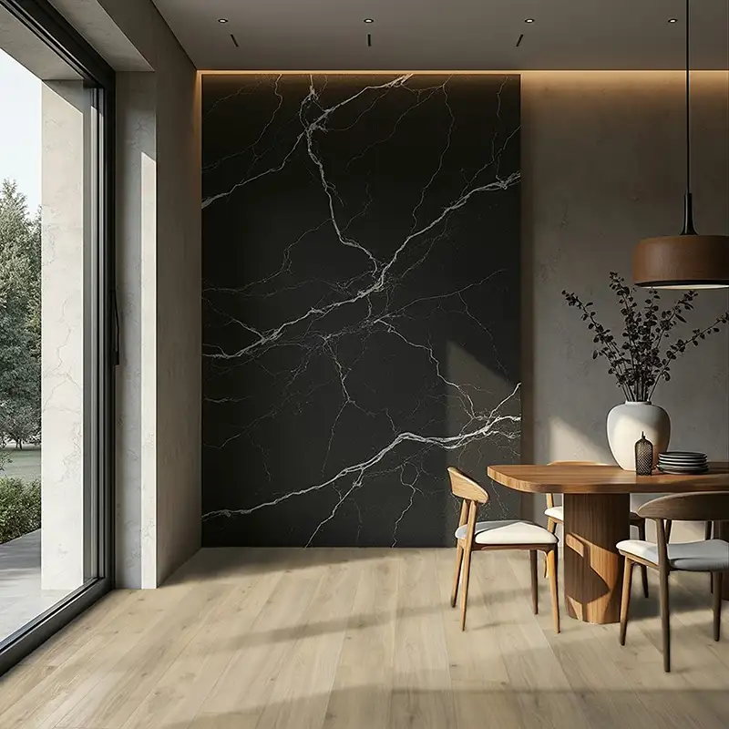 Suelo Laminado Roble Aire LEVEL | AC5 | 8mm | Efecto Madera | Tarima Flotante | Resistencia Agua | Hogar y Comercio