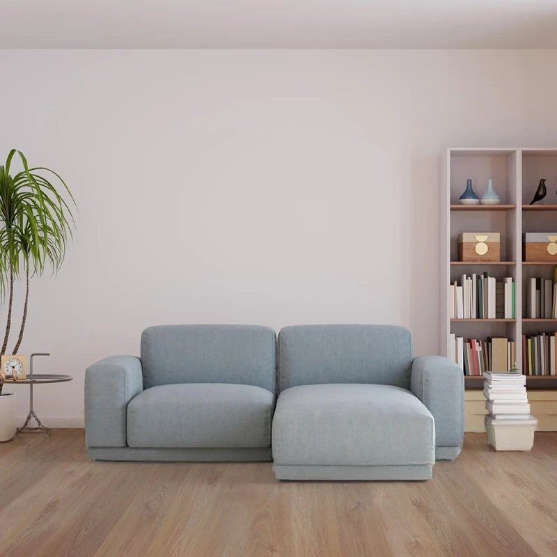 Suelo Laminado Roble Fuego  LEVEL | AC5 | 8mm | Efecto Madera | Tarima Flotante | Resistencia Agua | Hogar y Comercio	