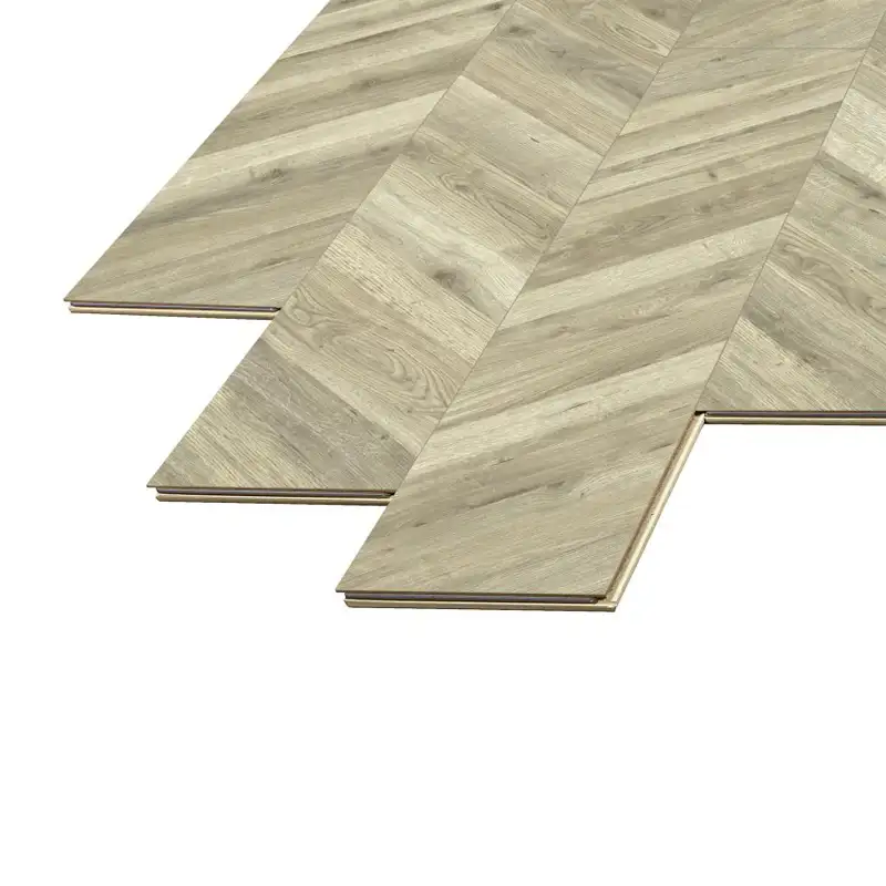 Suelo Laminado Roble Marino | AC5 | 8mm | Tarima Flotante | Instalación en Click | Alto Tránsito