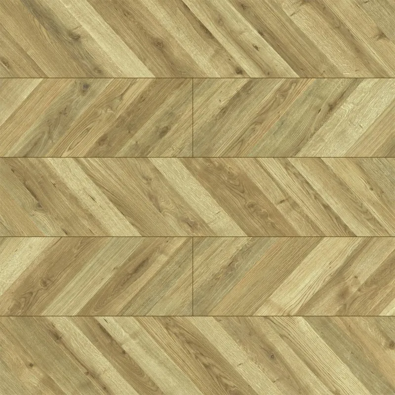 Suelo Laminado Roble Umberto Espiga | AC5 | 8mm | Tarima Flotante | Instalación en Click | Alto Tránsito