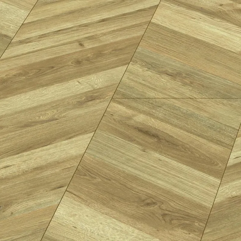 Suelo Laminado Roble Umberto Espiga | AC5 | 8mm | Tarima Flotante | Instalación en Click | Alto Tránsito
