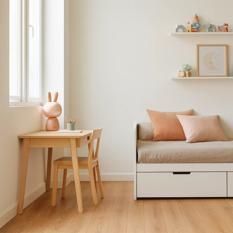 Suelo Laminado Moira V4 | AC5 | 8mm | Efecto Madera | Tarima Flotante